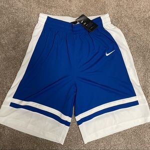 COPY - Brand New! Men’s Elite Basketball shorts